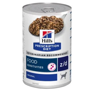 Hill's Prescription Diet z/d canine umido