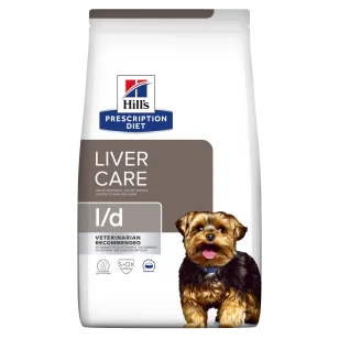 Hill's Prescription Diet l/d canine