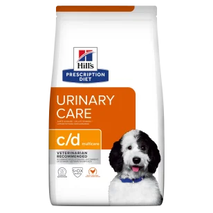 Hill's Prescription Diet c/d canine