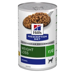 Hill's Prescription Diet r/d canine umido