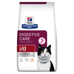 Hill's Prescription Diet i/d feline