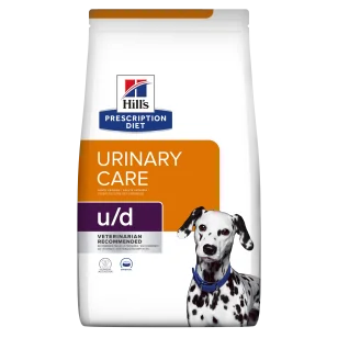 Hill's Prescription Diet u/d canine