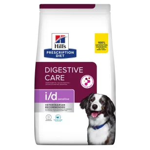 Hill's Prescription Diet i/d canine sensitive