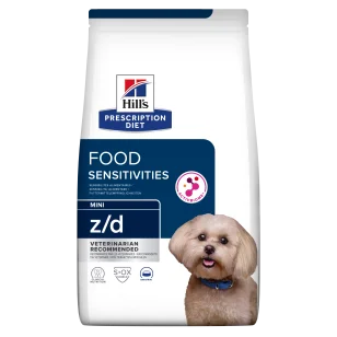 Hill's Prescription Diet z/d Mini canine
