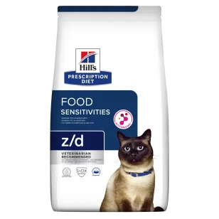Hill's Prescription Diet z/d feline