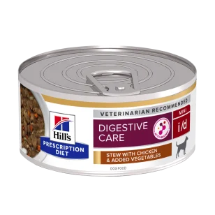 Hill's Prescription Diet i/d spezzatino per cani