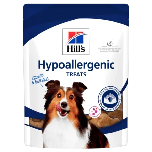 Hill's Hypoallergenic Treats