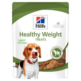 Hill's Healthy Weight Treats