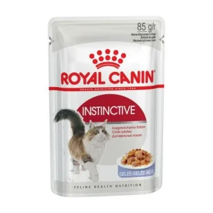 Royal Canin Instinctive in Jelly