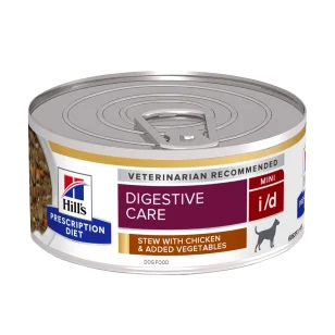 Hill's Prescription Diet i/d Mini spezzatino per cani