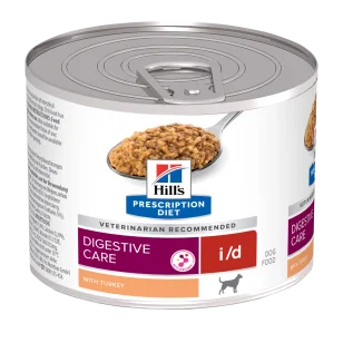 Hill's Prescription Diet i/d paté per cani