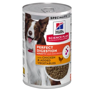Hill's Science Plan Perfect Digestion umido (pollo)