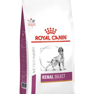 Royal Canin Renal Select Canine