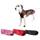 Fashion Dog Impermeabile