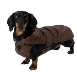 Fashion Dog Cappotto Impermeabile Bassotto