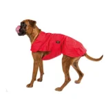 Fashion Dog Cappotto Impermeabile Boxer