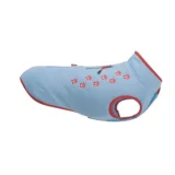 Camon Felpa Red Paw