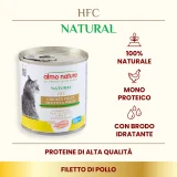 Almo Nature HFC Natural con Filetto di Pollo - 2