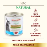 Almo Nature HFC Natural con tonno dell'Atlantico - 2