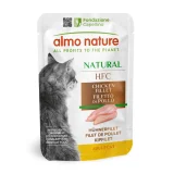Almo Nature HFC Natural al filetto di pollo - 1