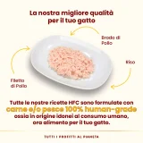 Almo Nature HFC Natural al filetto di pollo - 3