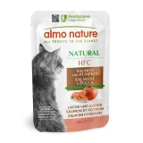 Almo Nature HFC Natural al Salmone e Zucca - 1