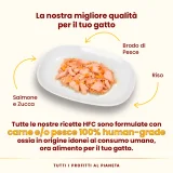 Almo Nature HFC Natural al Salmone e Zucca - 3