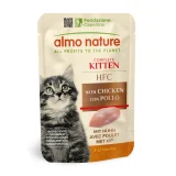 Almo Nature HFC Kitten con Pollo - 1