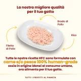 Almo Nature HFC Natural Filetto di Pollo - 3