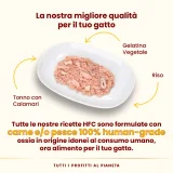 Almo Nature HFC Jelly (tonno con calamari) - 3