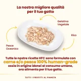 Almo Nature HFC Jelly (pesce oceanico) - 3