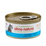 Almo Nature HFC Jelly (sgombro) - 1