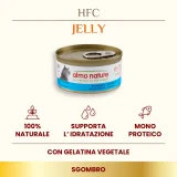 Almo Nature HFC Jelly (sgombro) - 2