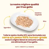 Almo Nature HFC Jelly (sgombro) - 3