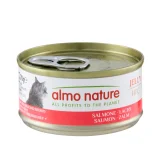 Almo Nature HFC Jelly (salmone) - 1