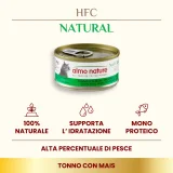 Almo Nature HFC Natural Tonno con Mais - 2