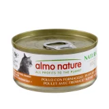Almo Nature HFC Natural (pollo con formaggio) - 1