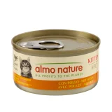 Almo Nature HFC Kitten (pollo) - 1