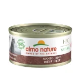 Almo Nature HFC Natural (manzo) - 1