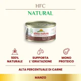 Almo Nature HFC Natural (manzo) - 2