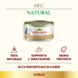 Almo Nature HFC Natural (vitello) - 2