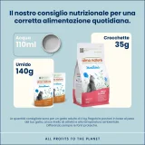 Almo Nature Sterilised (pollo) - 3