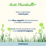 Almo Nature Anti Hairball (pollo) - 2
