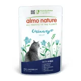 Almo Nature Urinary Help (pesce) - 1