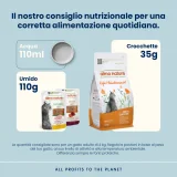 Almo Nature Life Maintenance Adult Cat (pollo) - 3