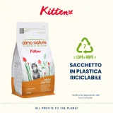 Almo Nature Kitten (pollo) - 4