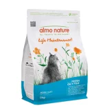Almo Nature Life Maintenance Adult Cat (pesce azzurro) - 6