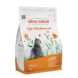 Almo Nature Life Maintenance Adult Cat (pollo) - 6