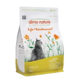 Almo Nature Life Maintenance Adult Cat (tacchino) - 6