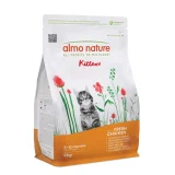 Almo Nature Kitten (pollo) - 6